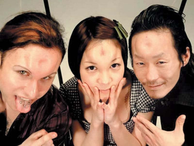 did you know japan s latest fashion trend bagel heads