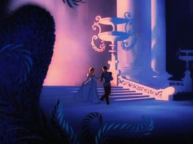 Disney films end with grand weddings of prince and princess; you never get to see what happens after honeymoon.