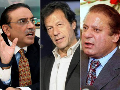 dear imran khan you re no better than nawaz sharif or asif ali zardari dear imran khan you re no better than nawaz sharif or asif ali zardari
