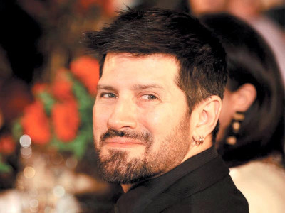 hottie of the week tapu javeri