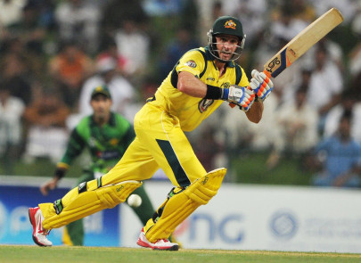 world t20 india game a huge one says hussey