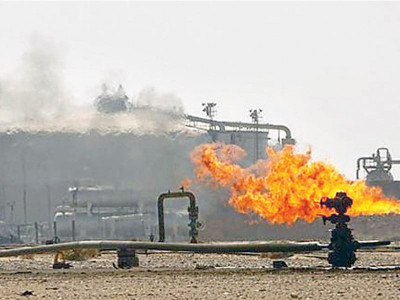 power generation plants to get more oil