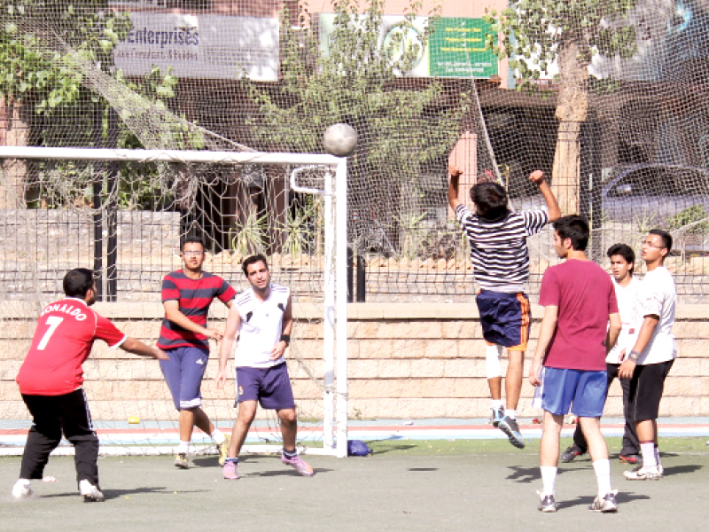 tribune