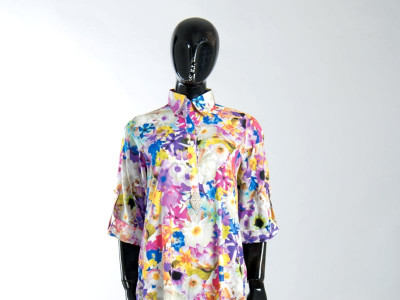 style trend flower power