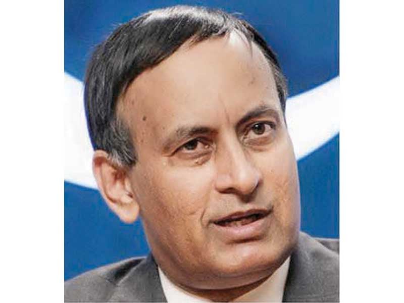 us pakistan should work towards a post alliance future husain haqqani