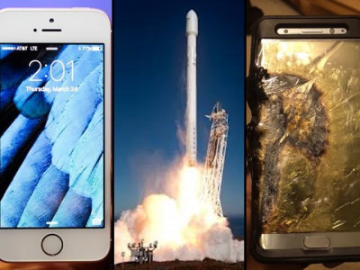 why 2016 was not a good year for gadgets and technology