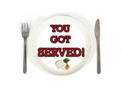 caterer sued for rs10m