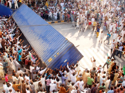 anti islam film riots court allows police to keep suspects in custody till thursday anti islam film riots court allows police to keep suspects in custody till thursday