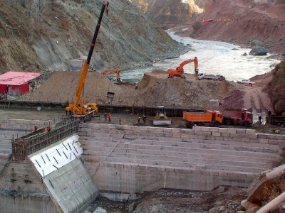 neelum jhelum abu dhabi fund withholds 100 million loan for power project neelum jhelum abu dhabi fund withholds 100 million loan for power project