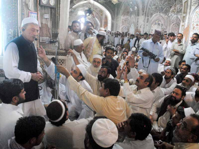 bilour to offer bounties for future blasphemers bilour to offer bounties for future blasphemers