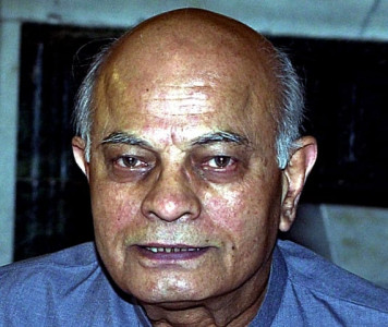 key architect of india foreign policy brajesh mishra dies
