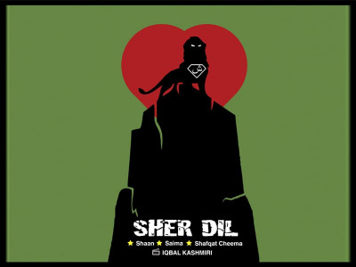 sher dil kashmiri struggles to be different sher dil kashmiri struggles to be different