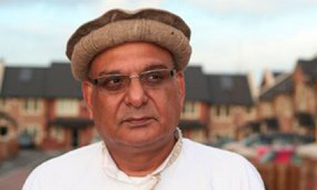 pakistani british man murdered in rawalpindi report pakistani british man murdered in rawalpindi report