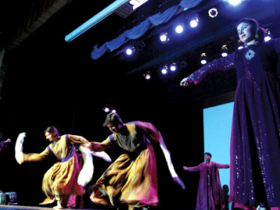 promoting love tolerance through art promoting love tolerance through art