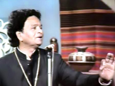 remembering a legendary folk singer