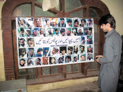 september 21 investigations police publish pictures across city of 46 rioters