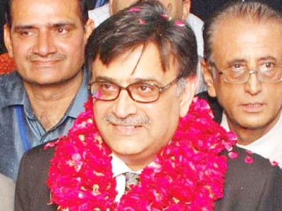 indo pak ties change in behaviours must for peace