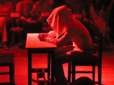 adaptation of the pillowman at mad school is a string of hits and misses adaptation of the pillowman at mad school is a string of hits and misses
