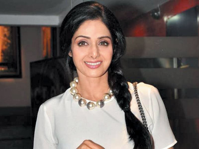 my best is yet to come says sridevi