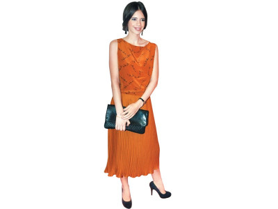 get the look fall hues