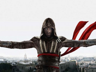 assassin s creed is an average effort that had the potential to be much more assassin s creed is an average effort that had the potential to be much more