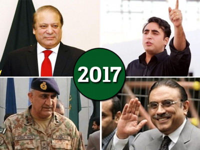 are you ready for what awaits you in 2017 pakistan are you ready for what awaits you in 2017 pakistan