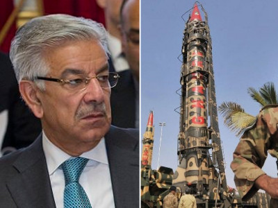 why is pakistan so quick to speak about nukes khawaja asif why is pakistan so quick to speak about nukes khawaja asif