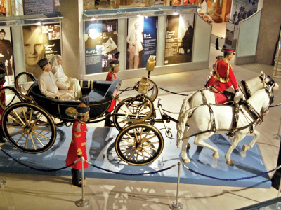 inteview preserving the past for the future