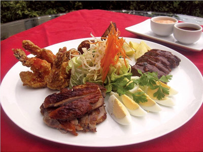 chinese moon festival a mid autumn night s feast