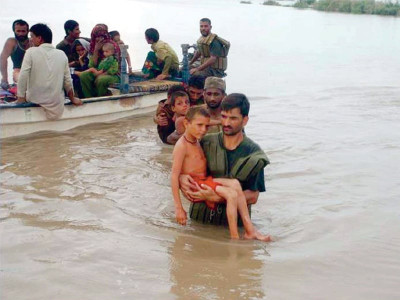 floods nearly 5 million affected countrywide floods nearly 5 million affected countrywide