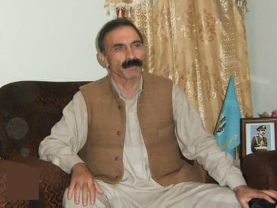 surge in insider attacks ex afghan defence minister faults nato forces