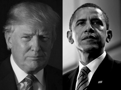 can donald trump emulate let alone surpass barack obama s legacy can donald trump emulate let alone surpass barack obama s legacy