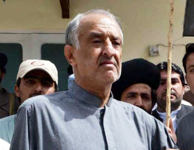 balochistan is in a state of war talal bugti balochistan is in a state of war talal bugti