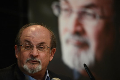 twitter facebook would have raised fatwa danger rushdie twitter facebook would have raised fatwa danger rushdie