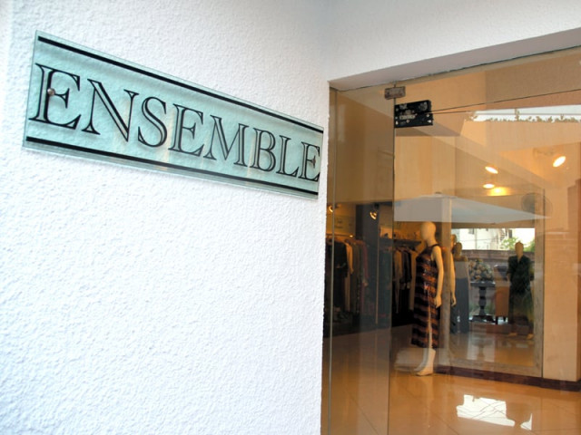 the house of ensemble turns five the house of ensemble turns five