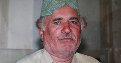 transitions sindhi folk singer passes away at 70 transitions sindhi folk singer passes away at 70