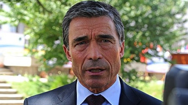 rasmussen hints us nato troops may pull out before 2014 deadline rasmussen hints us nato troops may pull out before 2014 deadline