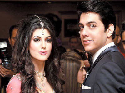 goher mumtaz is no longer single goher mumtaz is no longer single