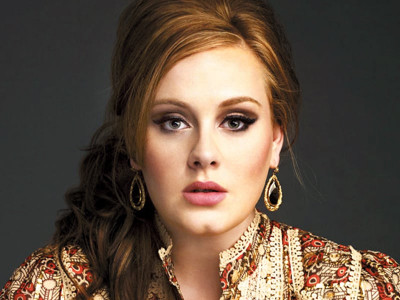 adele lends sultry voice to bond theme for skyfall adele lends sultry voice to bond theme for skyfall