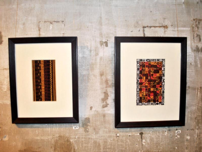 new arrangements photographers painters under one roof new arrangements photographers painters under one roof