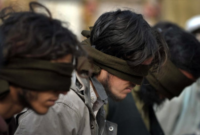 police arrest two alleged members of ttp