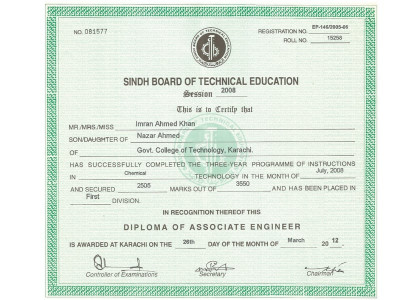 man points fingers as son s diploma in engineering claims he did chemistry instead