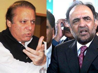 balochistan issue nawaz kaira spar on fc role balochistan issue nawaz kaira spar on fc role