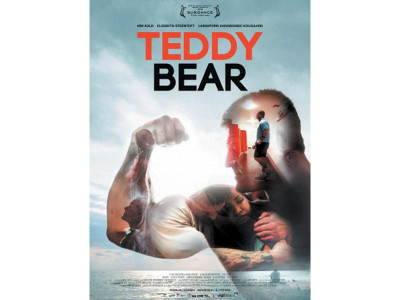 movie review teddy bear more brains than brawn movie review teddy bear more brains than brawn