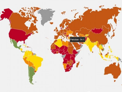 pakistan among top 20 happiest countries beating india us report pakistan among top 20 happiest countries beating india us report
