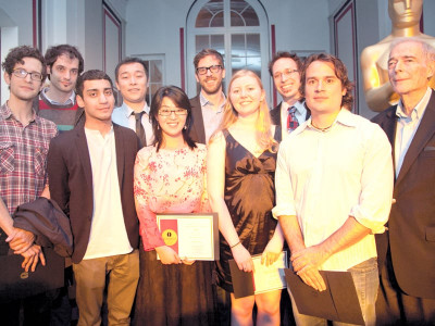 did you know pakistani student s film shines at raindance film festival