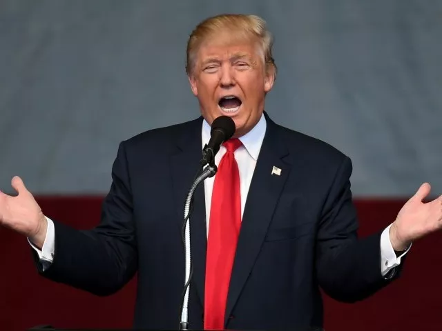 trump s candour about radical islam is refreshingly honest and his perspective mirrors that of the most powerful muslim leaders today photo afp trump s candour about radical islam is refreshingly honest and his perspective mirrors that of the most powerful muslim leaders today photo afp