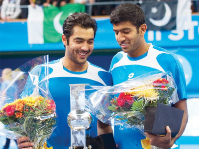 aisam turns down bopanna for next season aisam turns down bopanna for next season