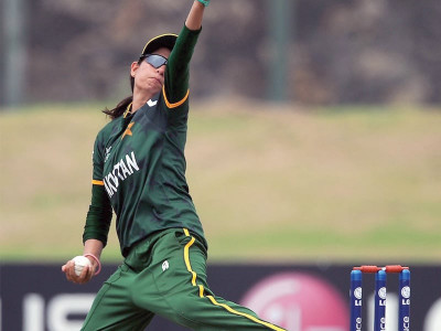 women twenty20 pakistan lose to sa off penultimate ball
