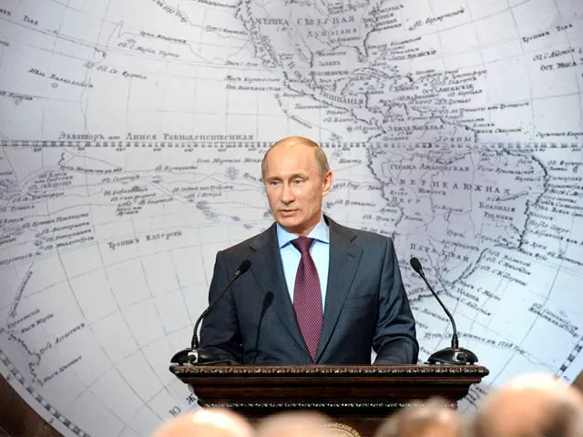president elect vladimir putin speaks in the russian geographical society in st petersburg photo afp president elect vladimir putin speaks in the russian geographical society in st petersburg photo afp